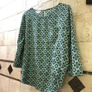 Van Heusen dress shirt